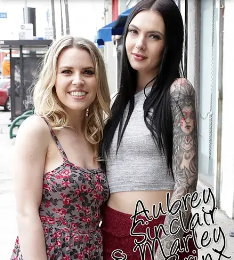 Image 24505602 from Aubrey Sinclair / aubreysinxxx