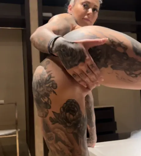 Image 2450450 from Inked Dani