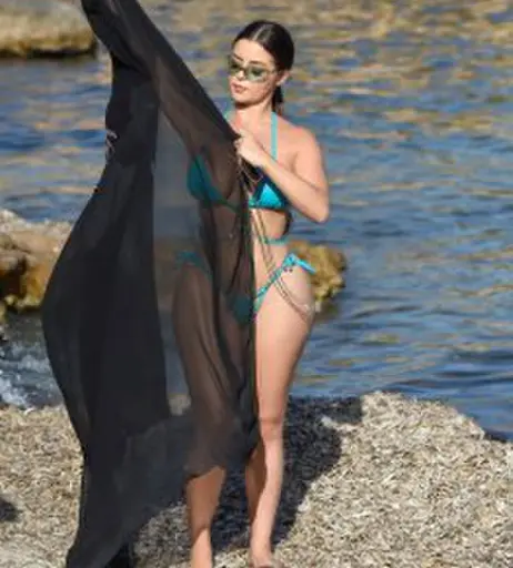 Image 24590864 from Demi Rose Mawby