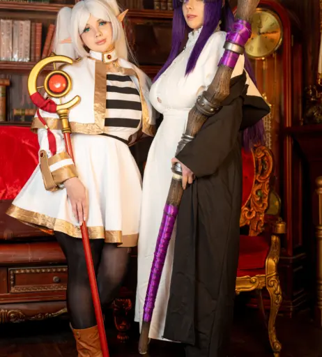 Image 24586011 from momokun / Mariah Mallad