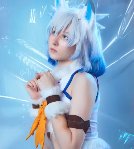 Image 24455989 from Kawaii Fox Tyan / Kawaiifox / dollish_fox / Sashalis