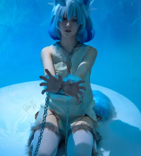 Image 24455926 from Kawaii Fox Tyan / Kawaiifox / dollish_fox / Sashalis
