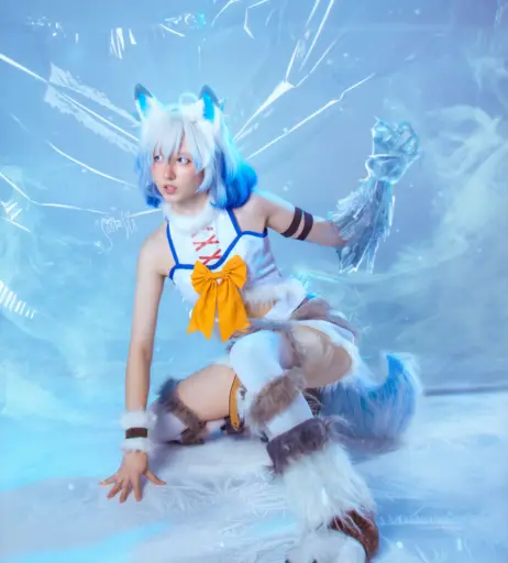 Image 24455925 from Kawaii Fox Tyan / Kawaiifox / dollish_fox / Sashalis