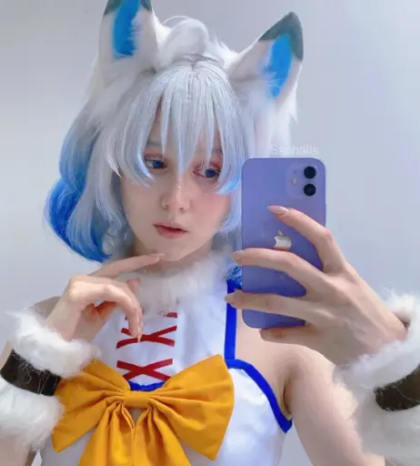 Image 24455929 from Kawaii Fox Tyan / Kawaiifox / dollish_fox / Sashalis