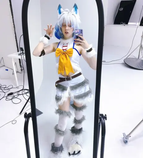 Image 24455913 from Kawaii Fox Tyan / Kawaiifox / dollish_fox / Sashalis