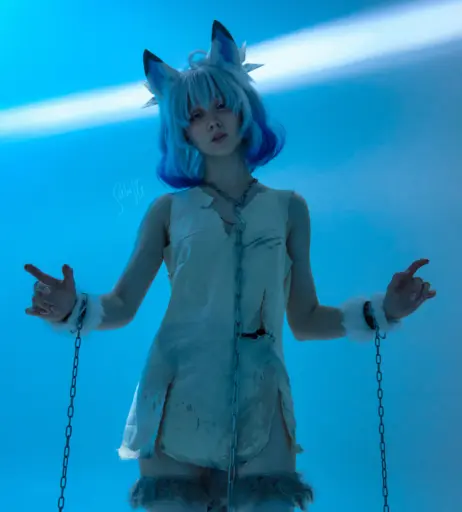Image 24455915 from Kawaii Fox Tyan / Kawaiifox / dollish_fox / Sashalis
