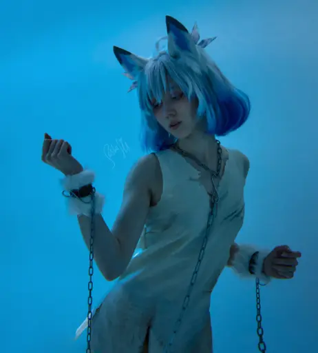 Image 24455914 from Kawaii Fox Tyan / Kawaiifox / dollish_fox / Sashalis