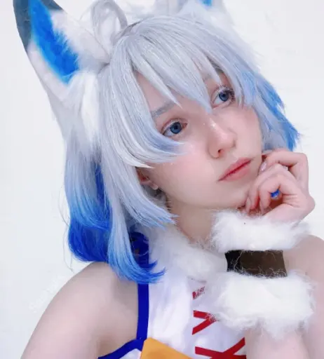 Image 24455933 from Kawaii Fox Tyan / Kawaiifox / dollish_fox / Sashalis