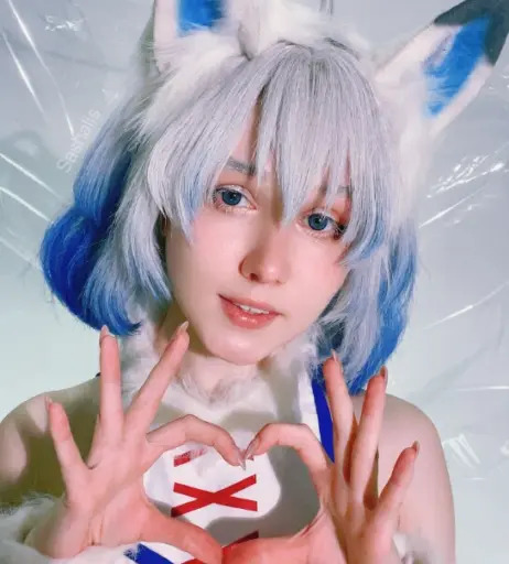 Image 24455937 from Kawaii Fox Tyan / Kawaiifox / dollish_fox / Sashalis