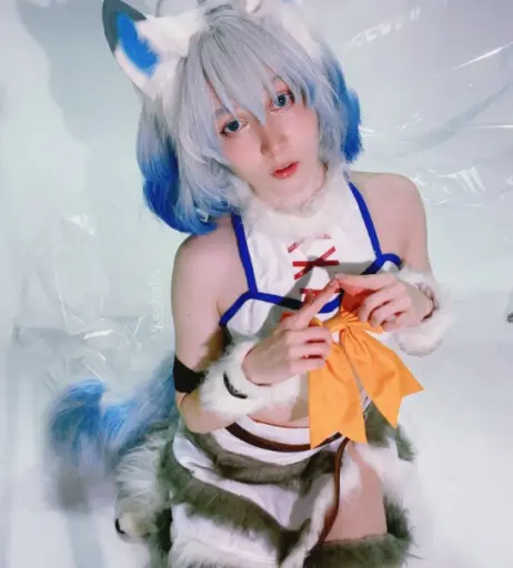 Image 24455934 from Kawaii Fox Tyan / Kawaiifox / dollish_fox / Sashalis