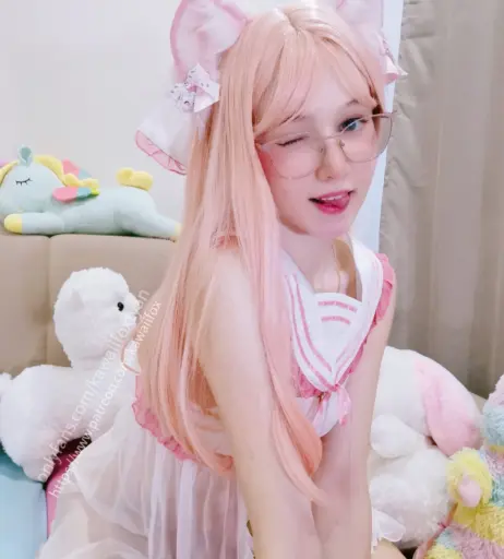 Image 24455952 from Kawaii Fox Tyan / Kawaiifox / dollish_fox / Sashalis