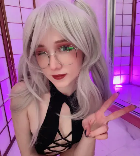Image 24455823 from Kawaii Fox Tyan / Kawaiifox / dollish_fox / Sashalis