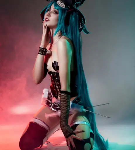 Image 24455831 from Kawaii Fox Tyan / Kawaiifox / dollish_fox / Sashalis