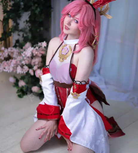 Image 24455835 from Kawaii Fox Tyan / Kawaiifox / dollish_fox / Sashalis