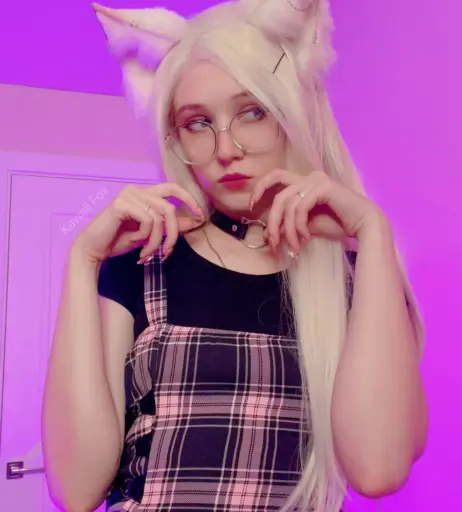 Image 24455871 from Kawaii Fox Tyan / Kawaiifox / dollish_fox / Sashalis