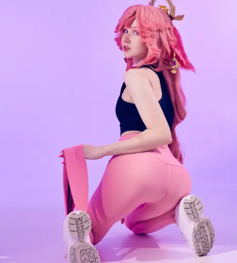 Image 24455765 from Kawaii Fox Tyan / Kawaiifox / dollish_fox / Sashalis