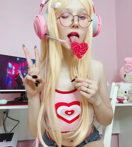 Image 24455743 from Kawaii Fox Tyan / Kawaiifox / dollish_fox / Sashalis
