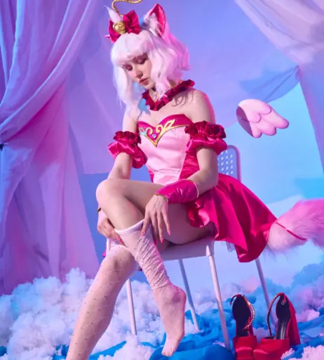 Image 24455771 from Kawaii Fox Tyan / Kawaiifox / dollish_fox / Sashalis