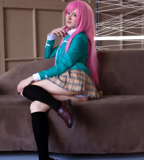 Image 24455691 from Kawaii Fox Tyan / Kawaiifox / dollish_fox / Sashalis
