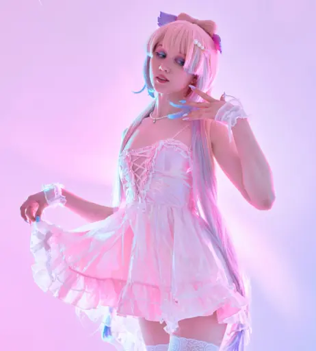 Image 24455697 from Kawaii Fox Tyan / Kawaiifox / dollish_fox / Sashalis