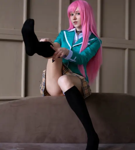 Image 24455689 from Kawaii Fox Tyan / Kawaiifox / dollish_fox / Sashalis