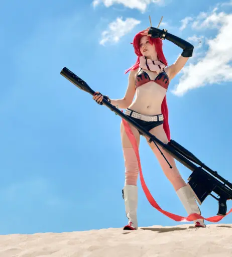 Image 24455660 from Kawaii Fox Tyan / Kawaiifox / dollish_fox / Sashalis