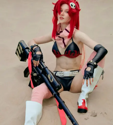 Image 24455671 from Kawaii Fox Tyan / Kawaiifox / dollish_fox / Sashalis