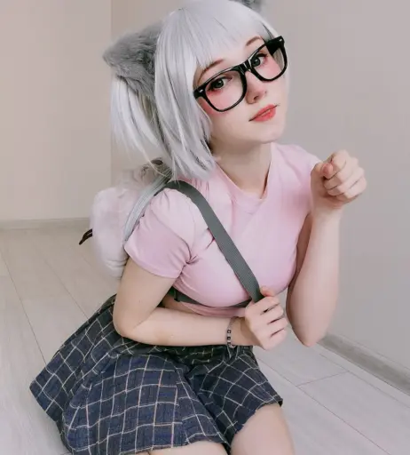 Image 24456126 from Kawaii Fox Tyan / Kawaiifox / dollish_fox / Sashalis