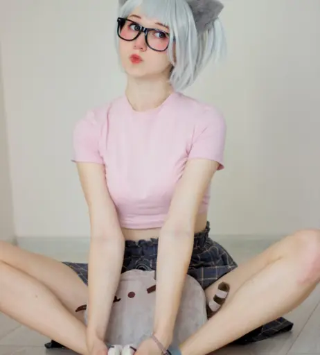 Image 24456117 from Kawaii Fox Tyan / Kawaiifox / dollish_fox / Sashalis