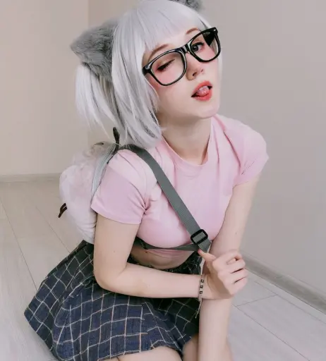 Image 24456132 from Kawaii Fox Tyan / Kawaiifox / dollish_fox / Sashalis