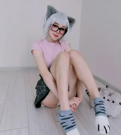Image 24456155 from Kawaii Fox Tyan / Kawaiifox / dollish_fox / Sashalis
