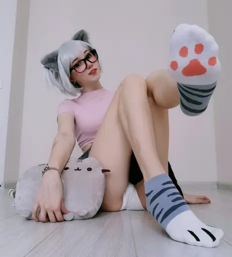 Image 24456154 from Kawaii Fox Tyan / Kawaiifox / dollish_fox / Sashalis