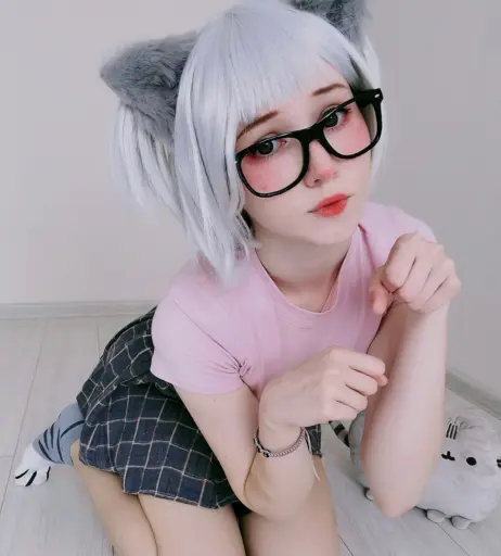 Image 24456140 from Kawaii Fox Tyan / Kawaiifox / dollish_fox / Sashalis