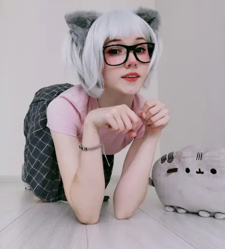 Image 24456146 from Kawaii Fox Tyan / Kawaiifox / dollish_fox / Sashalis