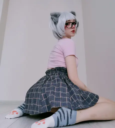Image 24456148 from Kawaii Fox Tyan / Kawaiifox / dollish_fox / Sashalis