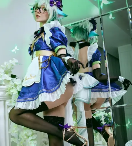 Image 24456179 from Kawaii Fox Tyan / Kawaiifox / dollish_fox / Sashalis