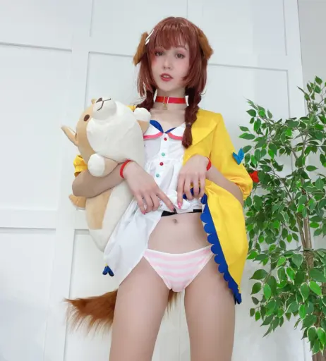 Image 24456003 from Kawaii Fox Tyan / Kawaiifox / dollish_fox / Sashalis