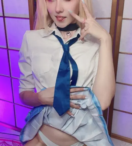 Image 24456004 from Kawaii Fox Tyan / Kawaiifox / dollish_fox / Sashalis