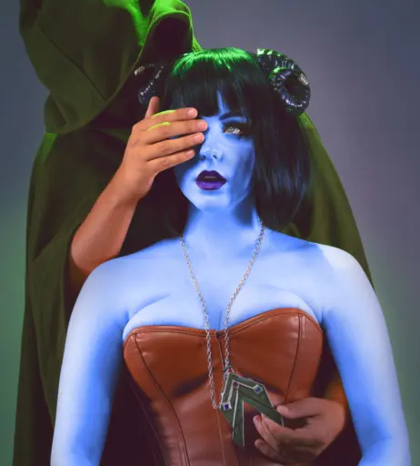 Image 2445119 from Thecosplaybunny