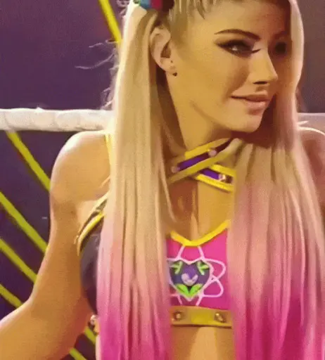 Image 24459739 from WWE Alexa Bliss