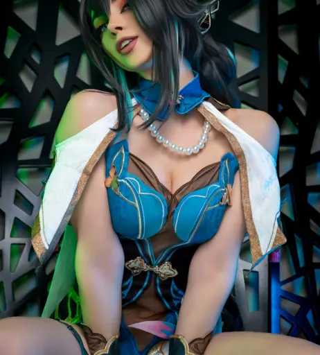 Image 24468680 from Aery Tiefling