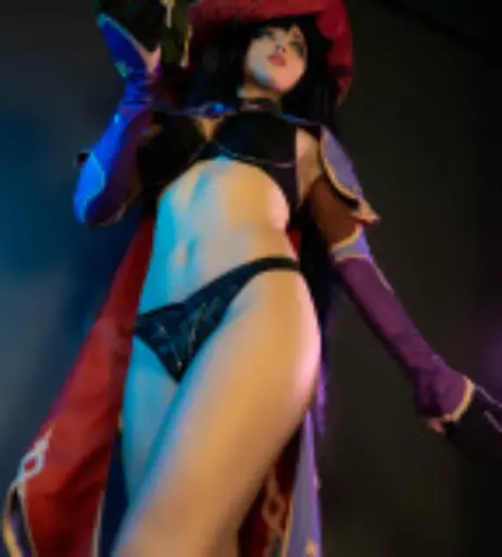 Image 24465120 from Aery Tiefling