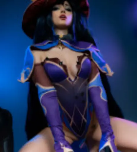Image 24465109 from Aery Tiefling