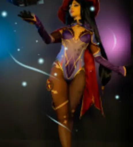 Image 24465099 from Aery Tiefling