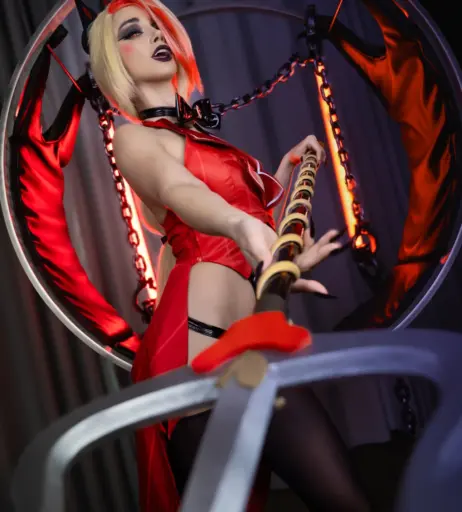 Image 24467518 from Aery Tiefling