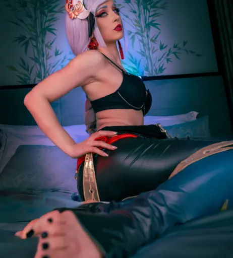 Image 24467628 from Aery Tiefling