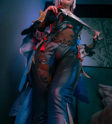 Image 24467614 from Aery Tiefling