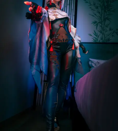 Image 24467609 from Aery Tiefling