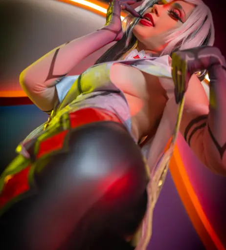 Image 24466958 from Aery Tiefling