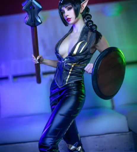 Image 24466622 from Aery Tiefling